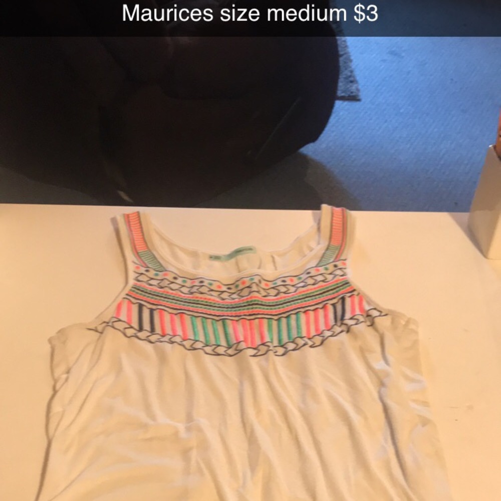 Tops - Picture 2 of 3